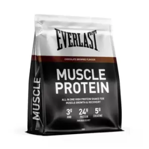 Image of Everlast Muscle Protein - Brown