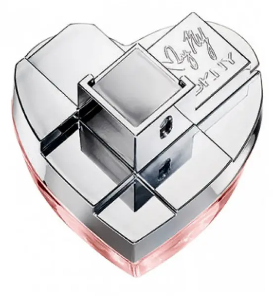 Image of DKNY My NY Eau de Parfum For Her 100ml