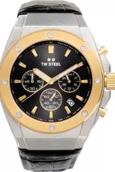 Image of Gents TW STEEL CEO TECH Watch CE4111