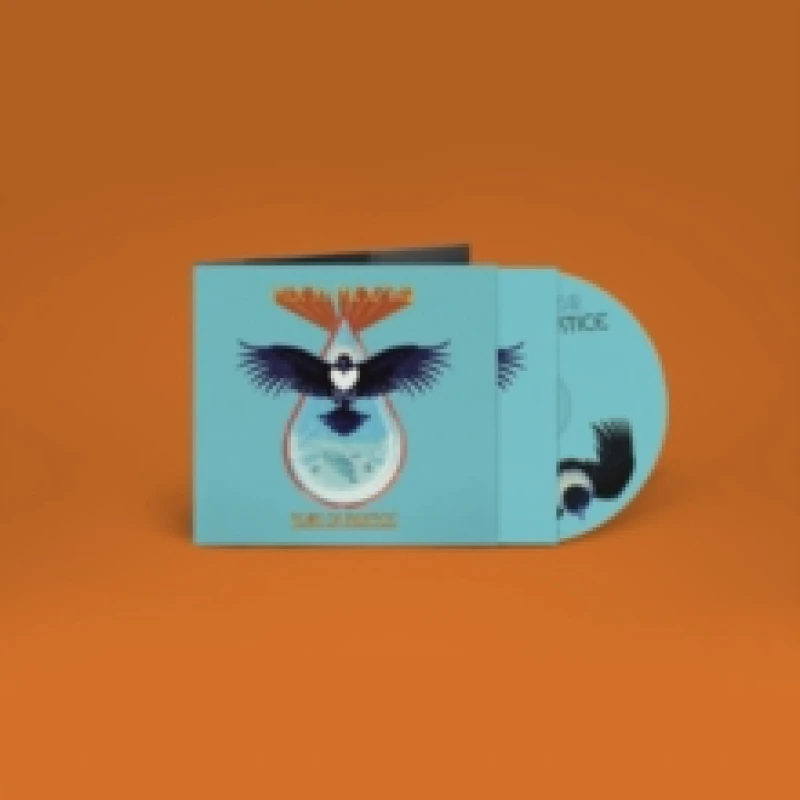 Image of Tears of Injustice CD / Album