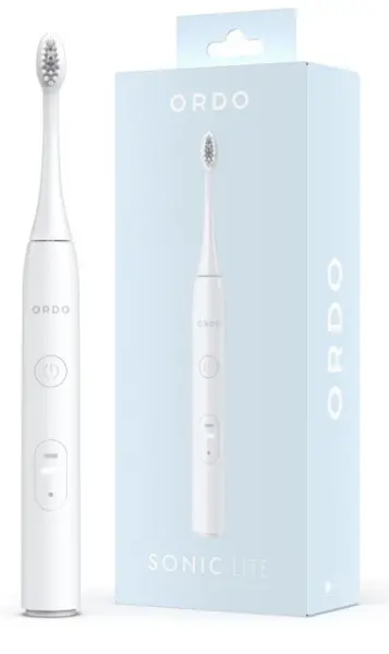 Image of Ordo Sonic+ VO06801 Lite Electric Toothbrush