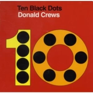 Image of Ten Black Dots by Donald Crews (Board book, 2010)