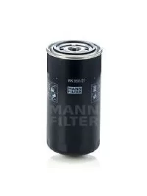 Image of Fuel Filter WK950/21 by MANN