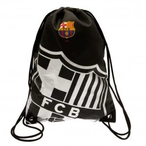Image of FC Barcelona Gym Bag