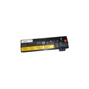 Image of V7 Replacement Battery L-01AV425-V7E for selected Lenovo Notebooks