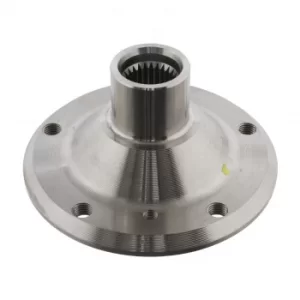 Image of Wheel Hub 32807 by Febi Bilstein