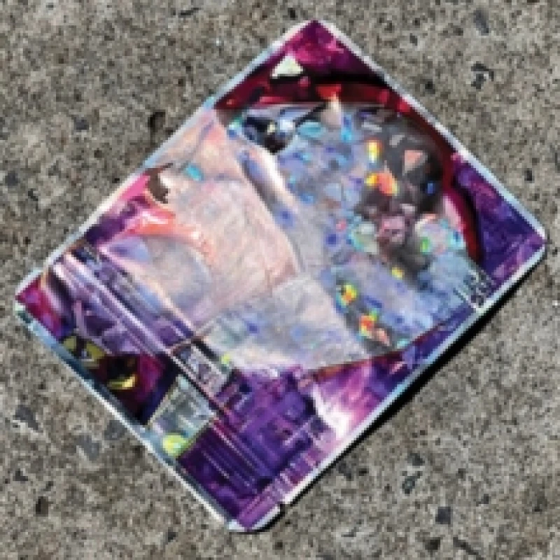 Image of Prayer in Dub Vinyl