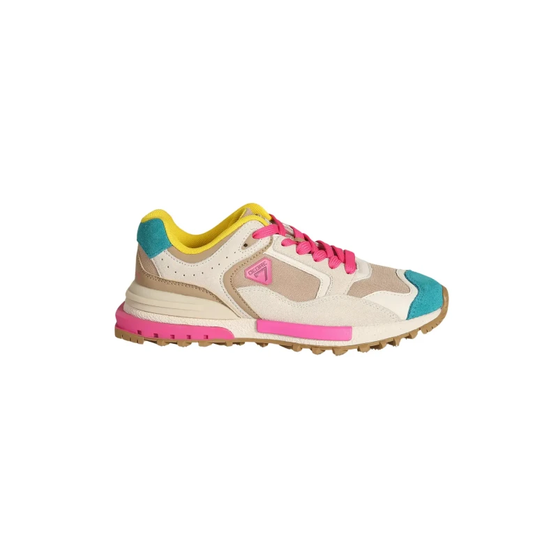 Image of DEGRE7 Womens Trainers DEGRE7 Helo 7 Beige Female 41