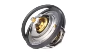 Image of MEYLE Engine thermostat Original Quality 628 292 0008 Thermostat, coolant,Thermostat OPEL,Meriva A (X03),Astra G CC (T98),Astra G Caravan (T98)