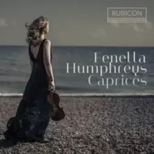 Image of Fenella Humphreys: Caprices