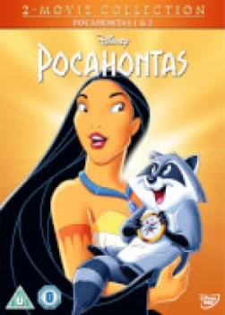 Image of Pocahontas: Musical Masterpiece / Pocahontas 2