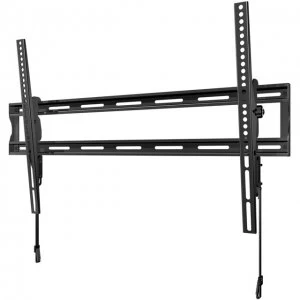 Image of Secura QLT35 B2 Wall Bracket in Black