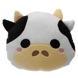 Image of Cutiemals Cow Plush Cushion
