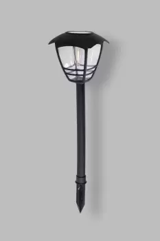 Image of Alzir Outdoor Solar Spike Light