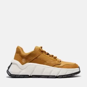 Image of Timberland Tbl Turbo Trainer For Her In Yellow, Size 6