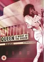 Image of Queen: A Night At The Odeon [DVD]