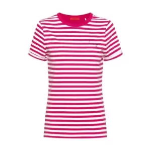 Image of Hugo The SF T Shirt - Pink