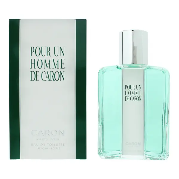 Image of Caron Pour Un Homme De Caron Eau de Toilette For Him 500ml