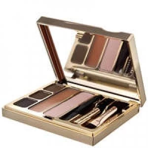 Image of Clarins Makeup Palette Pro Perfect Eyes and Brows Palette 5.2g / 0.17 oz.