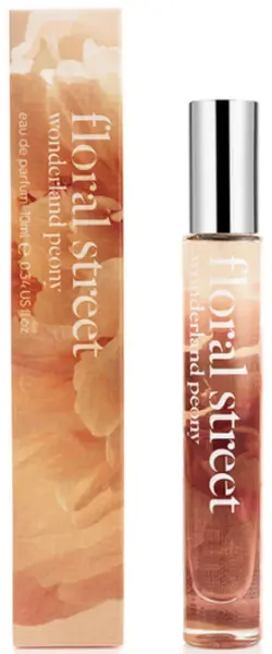 Image of Floral Street Wonderland Peony Eau de Parfum Unisex 10ml