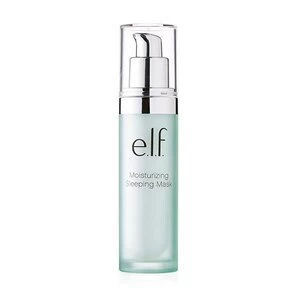 Image of e.l.f. Moisturising Sleeping Face Mask 33ml
