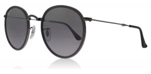 Image of Ray-Ban RB3517 Sunglasses Matte Gunmetal 029/N8 Polariserade 51mm