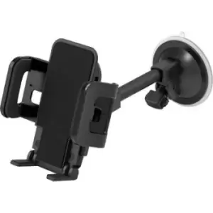 Image of Hama 00210499 Mobile phone stand Black