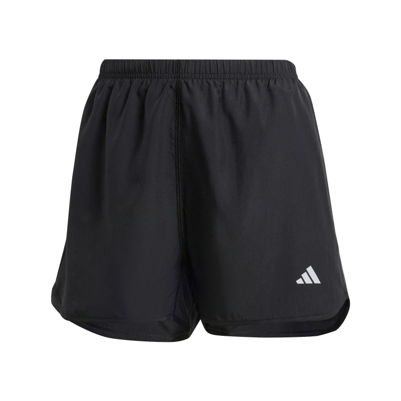 Image of adidas Run It Womens Running Shorts - Black XS