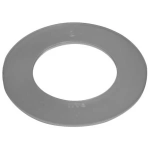 Image of Plumbsure Polythene Tap Washer Pack of 3