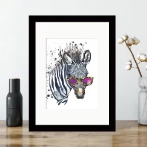 Image of SC13187 Multicolor Decorative Framed MDF Painting