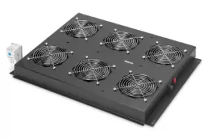 Image of Digitus Roof Cooling Unit for Unique Server Cabinets