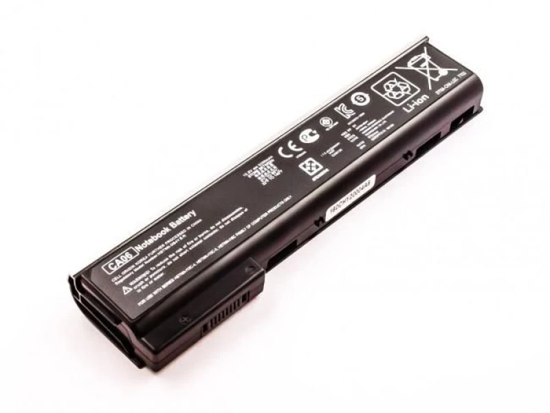 Image of CoreParts MBI2396 laptop spare part Battery
