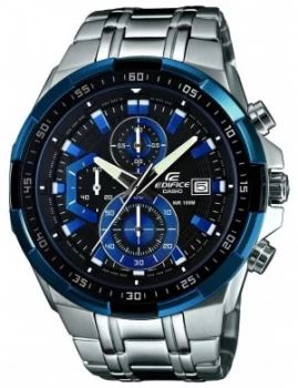 Image of Casio Mens Edifice Chronograph EFR-539D-1A2VUEF Watch