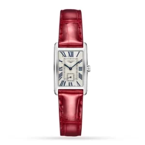 Image of DolceVita 20.8x32mm Ladies Watch