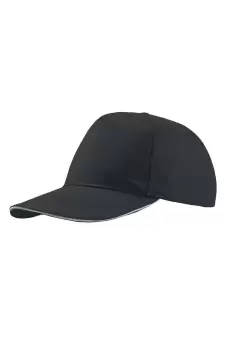 Image of Start 5 Sandwich 5 Panel Cap (Pack of 2)