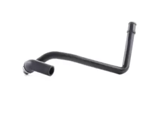 Image of GATES Crankcase Breather EMH482 Crankcase Ventilation,Hose, crankcase breather VW,SEAT,GOLF III (1H1),PASSAT Variant (3A5, 35I),Golf III Cabrio (1E7)