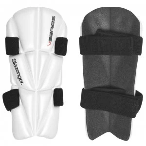 Image of Slazenger V Series Cricket Pads - -