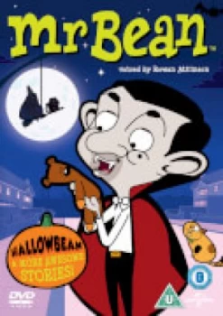Image of Mr Bean - The Animated Adventures: HallowBean & More Awesome Stories