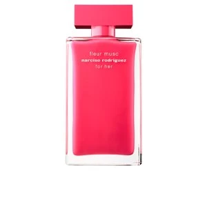 Image of Narciso Rodriguez For Her Fleur Musc Eau de Parfum For Her 150ml