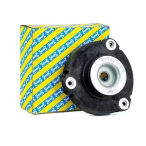 Image of SNR Top strut mount KBLF41815 Strut mount,Top mount VW,AUDI,SKODA,POLO (9N_),POLO (6N2),Polo Variant (6V5),Polo Classic (6V2)