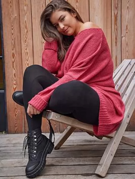 Image of Yours Mossy Yarntunic Astro Dust