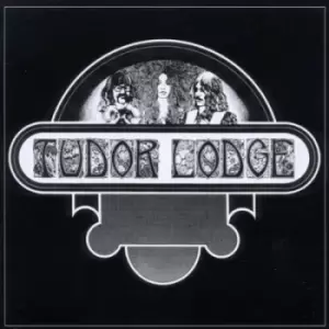 Image of Tudor Lodge - Tudor Lodge CD Album - Used
