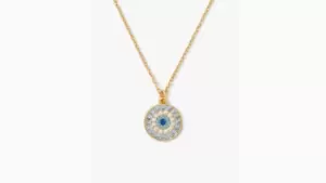Image of Evil Eye Mini Pendant