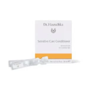 Image of Dr. Hauschka Sensitive Care Conditioner 30 x 1ml