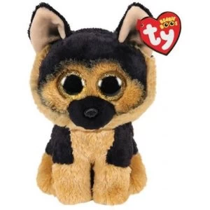 Image of TY Beanie Boo - Spirit German Shepherd