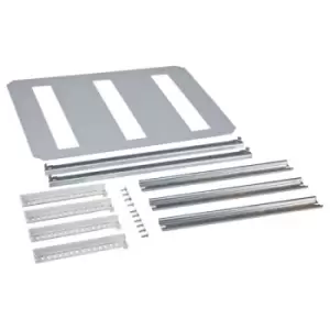 Image of Fibox ARCA IEC 504021W Polycarbonate 500x400x210mm