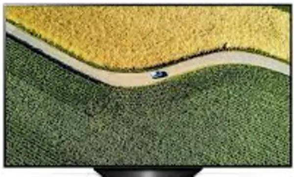 Image of LG 55" OLED55B9 Smart 4K Ultra HD OLED TV