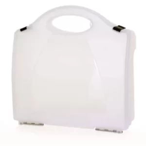 Image of Clear Eclipse Box with Partitions