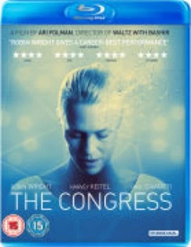 Image of The Congress