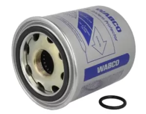 Image of WABCO Air Dryer Cartridge, compressed-air system RENAULT TRUCKS,SCANIA,MAN 432 901 228 2 1504935,1523992,1527759 N2509990182,5001843522,5021170077